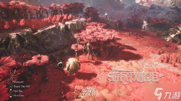 《光与影33号远征队》失踪的刷头精位置汇总 9个失踪的刷头精在哪