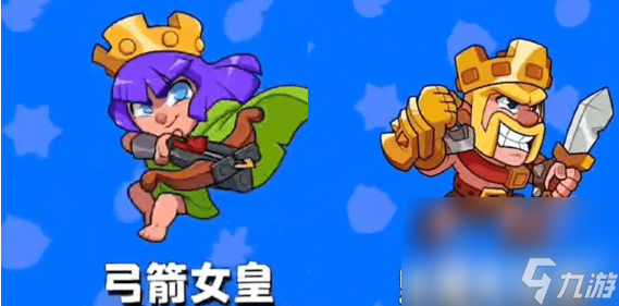 爆裂小队有哪些厉害角色 厉害角色汇总整理