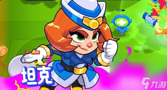 爆裂小队有哪些厉害角色 厉害角色汇总整理