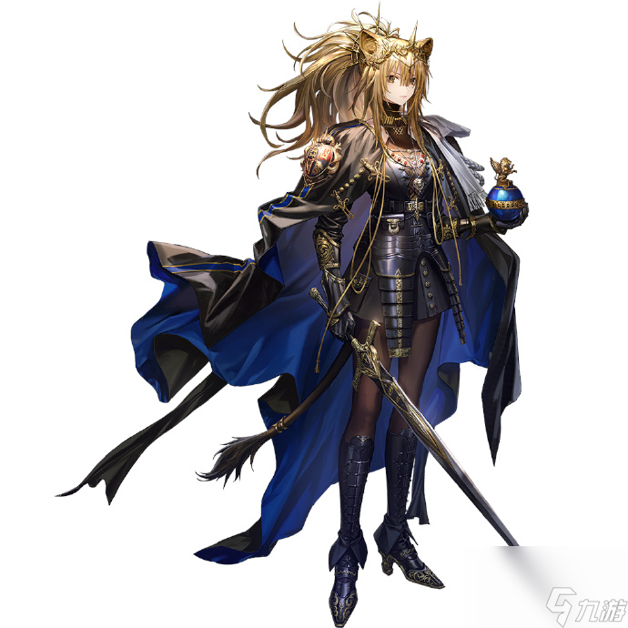 《明日方舟》SideStory追迹日落以西新增立绘一览