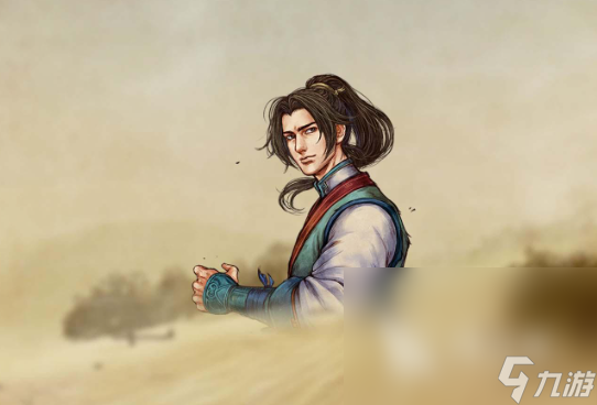优质国产武侠网游排行榜2025 高人气的国产武侠网游合集