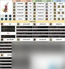 DNF无知永恒遗忘属性是什么