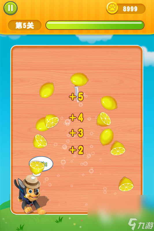 2025趣味的小孩子游戏有哪些 五大适合小孩子玩的手游盘点