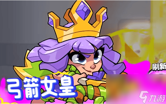 爆裂小队有哪些厉害角色 厉害角色汇总整理