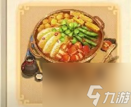 《三国杀》寻味三国一锅香菜品配方