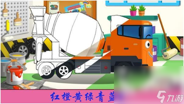 适合小孩玩的游戏排行榜推荐 2025趣味的小朋友玩的手游分享
