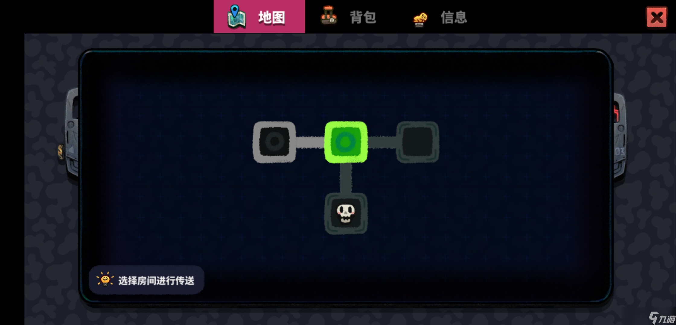 《恶果之地》新手玩法攻略