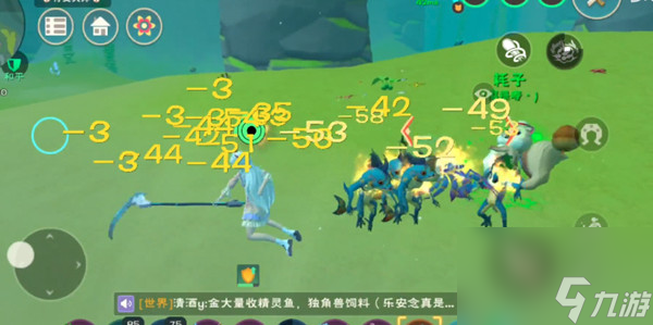 创造与魔法2021年8月31日最新兑换码分享