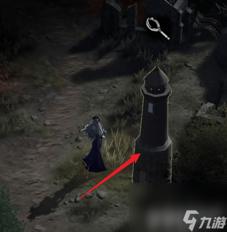 地下城堡4骑士与破碎编年史第三章问题有啥 荆棘之王攻略