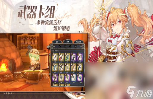 经典的jojo手游合集 2025有哪些jojo手游分享