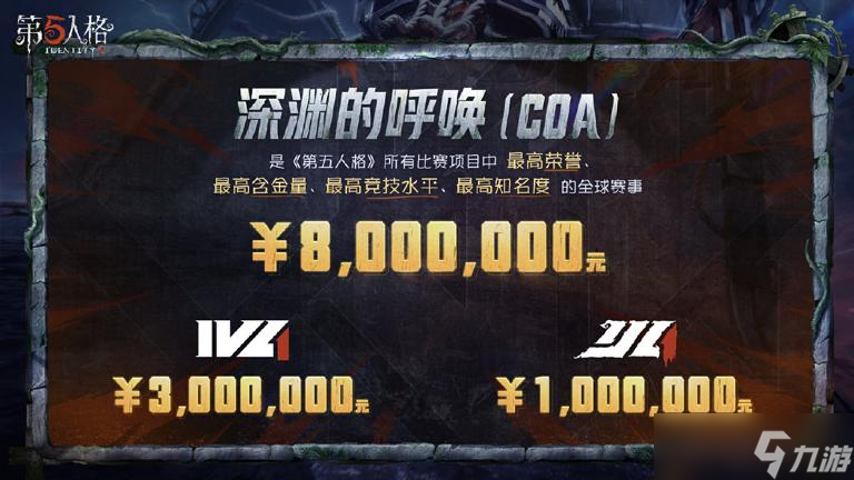 《第五人格》七周年发布会惊喜爆料！