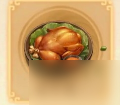 《三国杀》寻味三国荷叶鸡制作配方