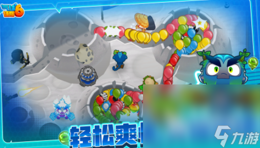 受欢迎的塔防单机游戏有哪些 2025热门的单机塔防游戏合集