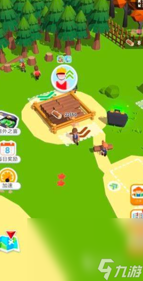 免费小游戏哪些值得下载2025 受欢迎的免费小游戏合集