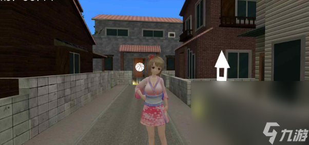 虚拟3d女友手游下载介绍2025 必玩的虚拟3d女友游戏大全截图
