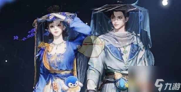 《燕云十六声》鹊踏枝皮肤价格介绍