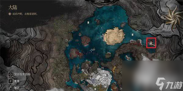 光与影33号远征队如何快速刷等级 快速刷等级玩法介绍