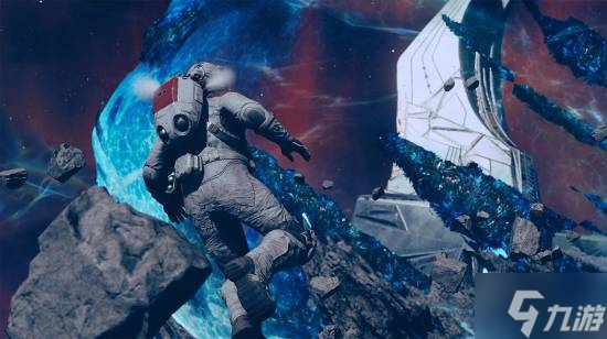 同病相怜！《星空》可效仿《暗黑4》放慢脚步