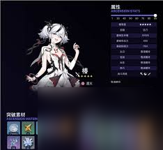 鸣潮1.4椿突破素材怎么收集