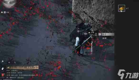 燕云十六声骸骨哀任务怎么做-燕云十六声骸骨哀任务流程一览