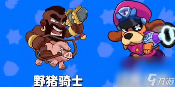 爆裂小队有哪些厉害角色 厉害角色汇总整理