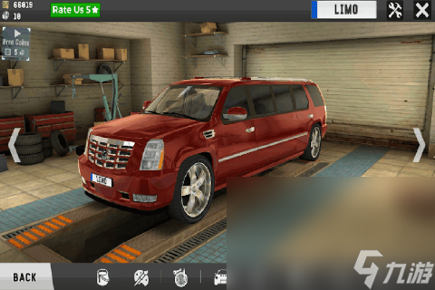 2025激情的越野车有哪些 必玩的越野车游戏大全分享截图