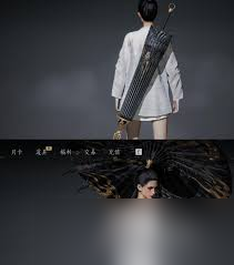 燕云十六声鹊踏枝皮肤怎么样