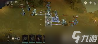 <a id='link_pop' class='keyword-tag' href='https://www.9game.cn/yyf/'>银与绯</a>真理奥德赛如何进行对战