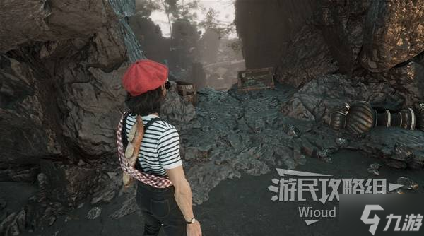 《光与影33号远征队》六棱支线任务攻略 六棱支线怎么做
