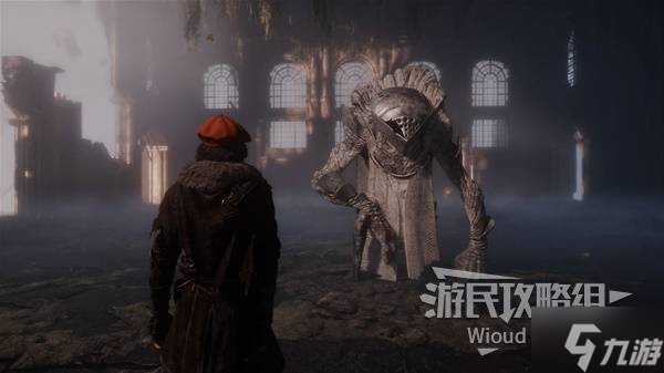 《光与影33号远征队》武斗支线任务攻略 武斗支线怎么做