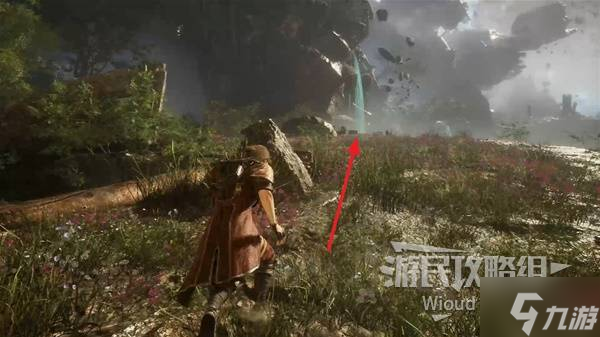 《光与影33号远征队》坛子支线任务攻略 坛子支线怎么做