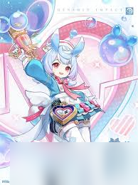 原神希格雯5.4版本怎么培养