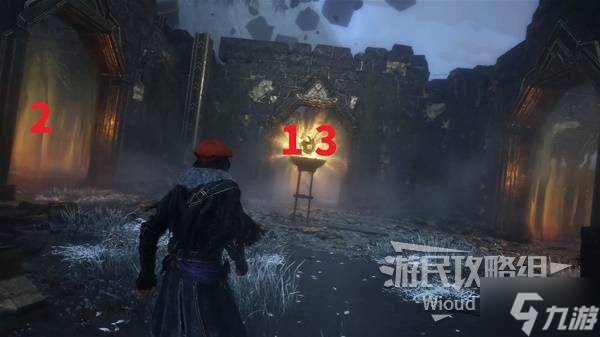《光與影33號遠(yuǎn)征隊》門將支線任務(wù)攻略 門將支線怎么做