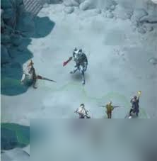 地下城堡4骑士与破碎编年史回血类怪物怎么打