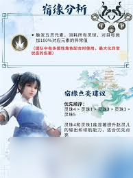 震惊 仙剑世界赵灵儿技能深度剖析及神级装备搭配推荐大