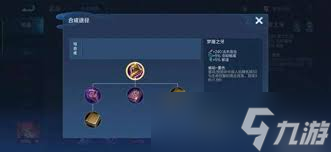 王者荣耀梦魇装备详细介绍