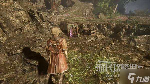 《光与影33号远征队》坛子支线任务攻略 坛子支线怎么做