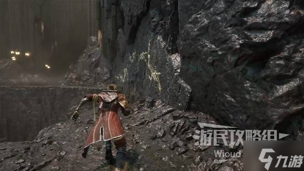 《光与影33号远征队》六棱支线任务攻略 六棱支线怎么做