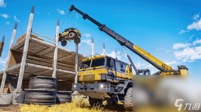 roadcraft自动驾驶介绍 roadcraft支持自动驾驶吗