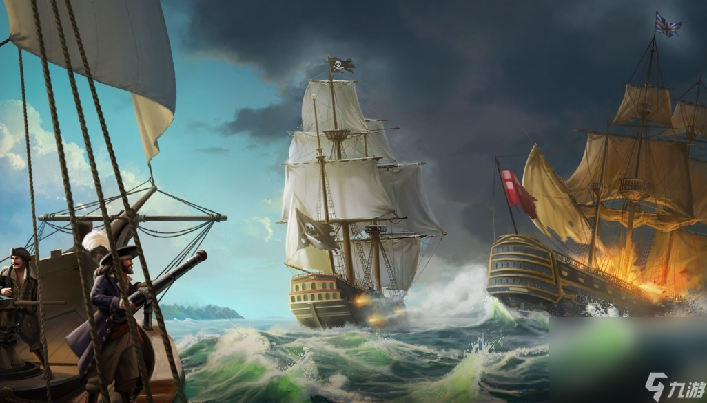 欧陆风云5steam叫什么 欧陆风云5英文名介绍截图