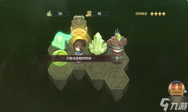浮光幻想回音秘洞玩法攻略
