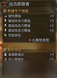怪物猎人荒野属性重弩平民毕业怎么配装