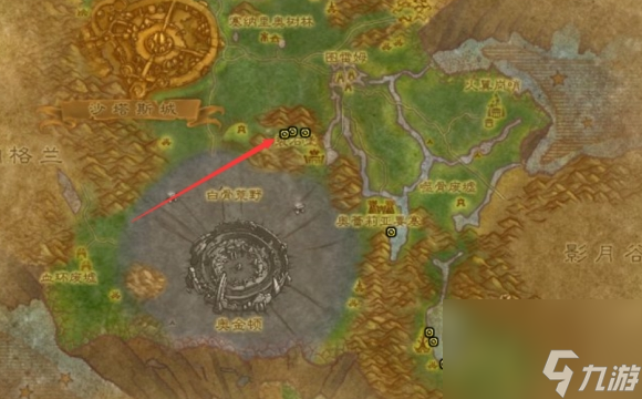 魔兽世界狂暴龙虾钓取及配方全攻略