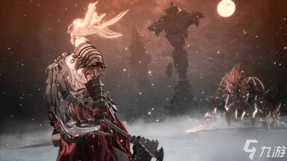 《第一狂战士：卡赞》免费更新公布：新增两个新模式!