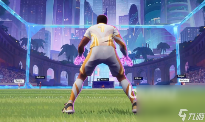 开球Rematch下载慢怎么解决 开球Rematch下载慢加速器推荐