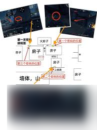 三角洲行动衔尾蛇彩蛋位置在哪