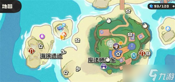 洛克王国世界谷内铺子怎么获得 谷内铺子获取方法