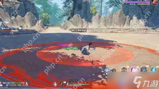 斗罗大陆猎魂世界大地之王全解析：技能机制与实战应对攻略