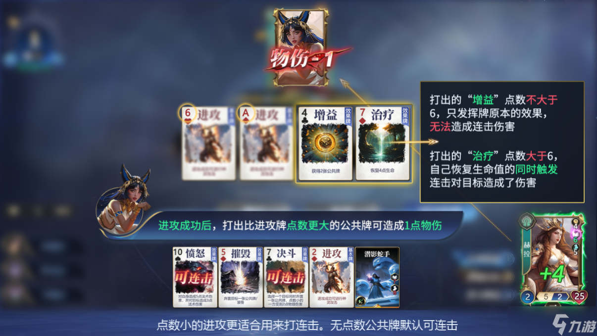 《诸神竞技场》游戏玩法详解