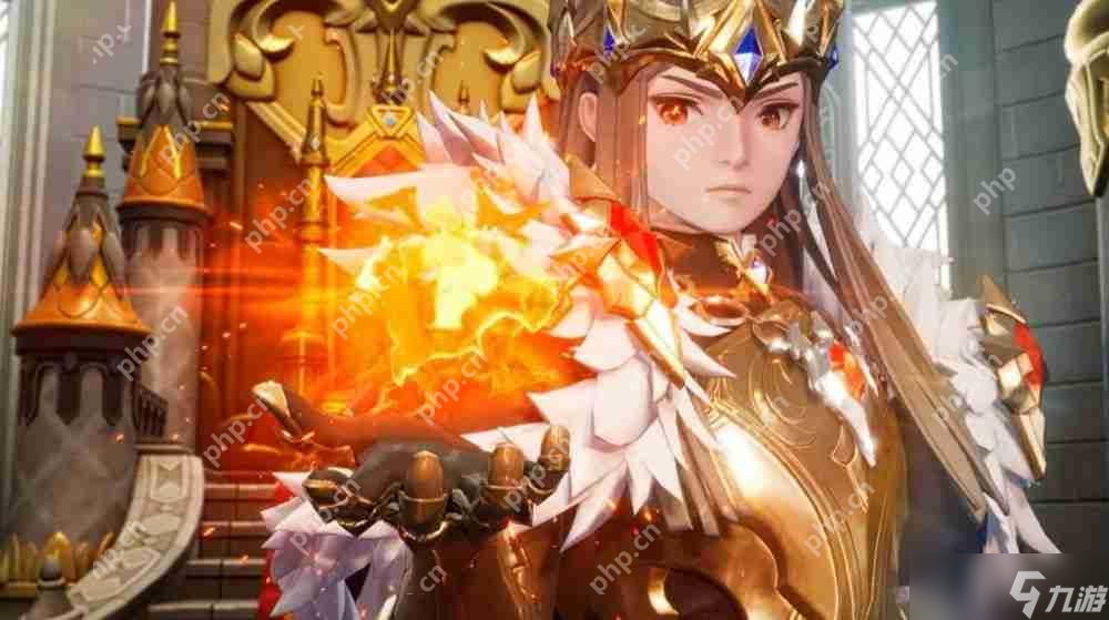 开放世界动作 RPG《龙之剑》预告将开放 CBT 资格申请 释出最新宣传影片